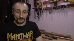 Небольшой обзор необходимых инструментов для флейтостроительства
