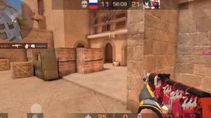 Mr.Kitty - After Dark | CS 2 fragmovie