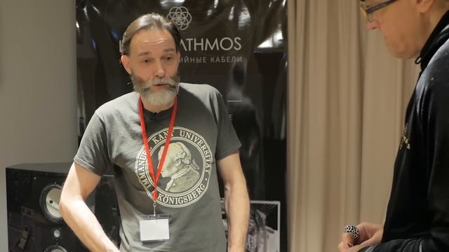 СтереоПравда с Мишей Кучеренко №12. Система за миллион долларов. Выставка Moscow Hi-End Show