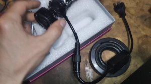 Часть1 Улучшаем свет Авто, мото фар без изменения конструкции.  Мини линзы Y7, Y7D против галогена