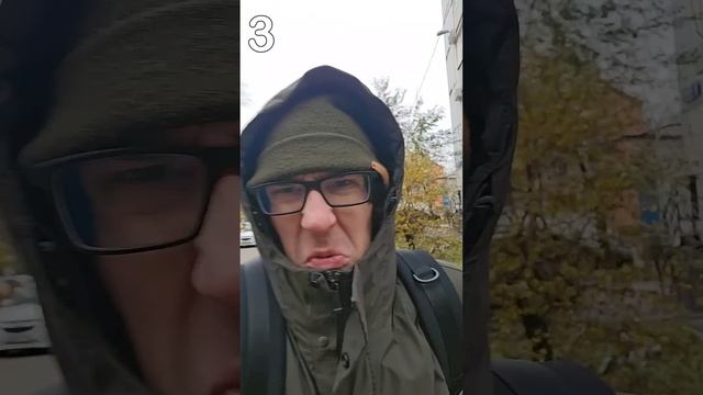 Холодно❓ Запомни 4 выражения