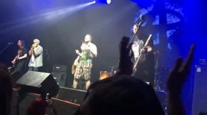 Музыкальная группа План Ломоносова