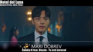 Kлип к дораме Отель «Дель Луна» Hotel del Luna N10