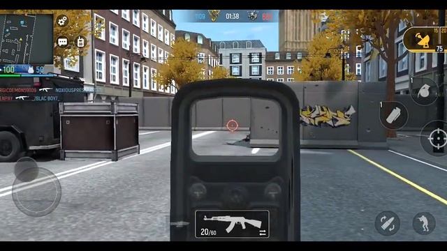 самая лучшая версия standoff 2 смотреть онлайн
