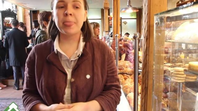 Фудшеринг в России