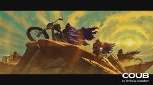 Кубическа сила | 030 | 25 кубов — в одном видео | The Secret Behind Coub Power 25 Cubes in Action