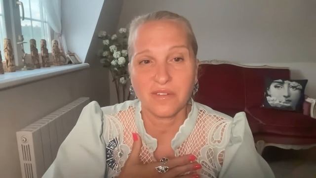 Предназначение и реализация. Воскресный подкаст и медитация
