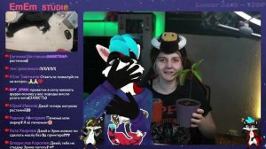 ЕНОТЫ ПРО КЛЕВЕТУ Нарезка стрима (Eric Myval & Eric Mils)