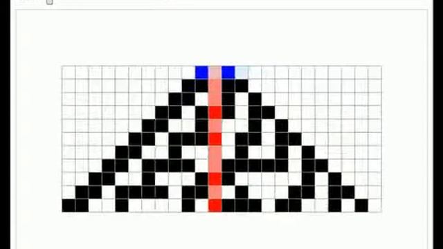 Using Rule 30 to Generate Pseudorandom Real Numbers смотреть онлайн