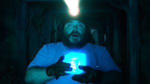 Майнкрафт — Официальный трейлер (2025)