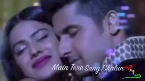 Jamai Raja Songs Mere Rubaru Tu Hi Tu Canción completa Barish ke pani me kagaj ki nav tum Zee Tv 2