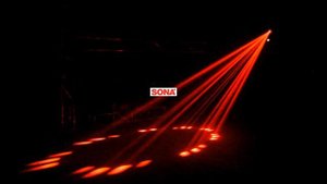 High quality Sharpy 7R 230W 8+16 facet Prisms Beam Moving Head Stage Lighting