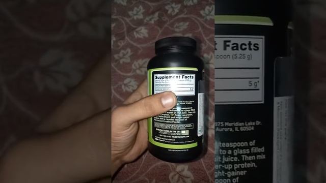 optimum nutrition micronized creatine is it original or not смотреть онлайн