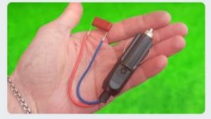 5 УДИВИТЕЛЬНЫХ САМОДЕЛОК ДЛЯ АВТОМОБИЛЯ