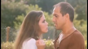 «Ornella Muti & Adriano Celentano» 1980' "Cuore Matto–Little Tony"