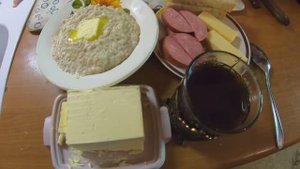 Рекомендую отличный ЗАВТРАК!