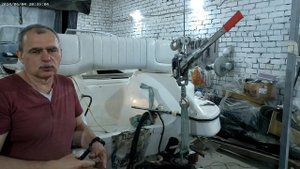 Как и почему гниют транцы катеров и лодок