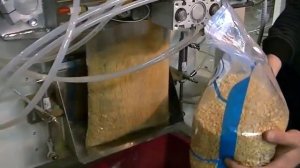 Оборудование для малого бизнеса Упаковка наполнителя Силикагеля пеллет