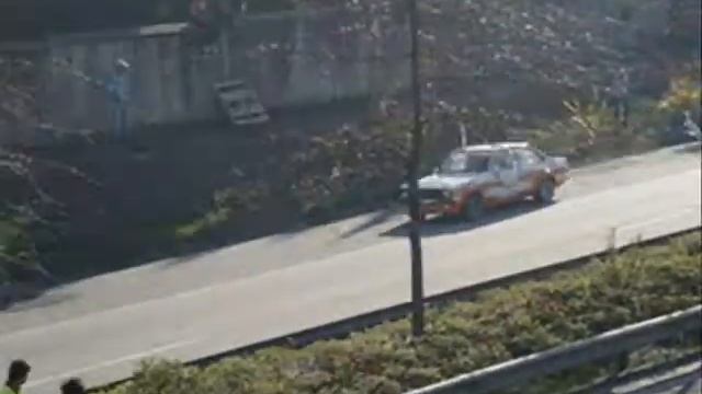 Rally de Barcelos 2009 by cocaIn смотреть онлайн