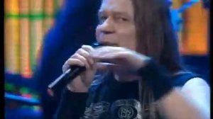 Кипелов Призрачный взвод