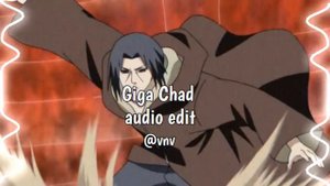 Giga Chad theme (phonk House version ) - g3ox_em 「edit audio」