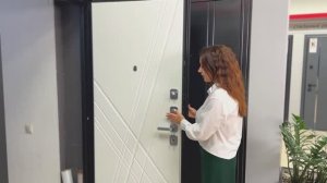 Как выбрать входную дверь