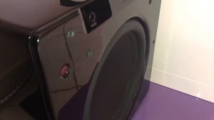 Velodyne SPL ULTRA 1200 ... Klipsch RB 81 ...