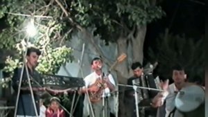 Сайфулло Юсупов  Бухара   RETRO