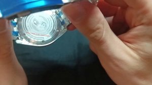 Обзор-распаковка часов Pagani Design PD-1711. Omega Seamaster за недорого ннннада?