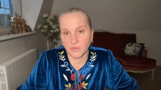 Воскресный подкаст и медитация "Лакшми"