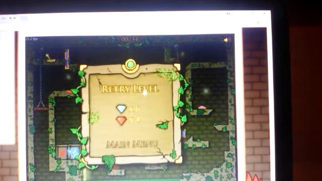 Огонь и Вода!!! смотреть онлайн