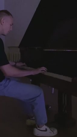 PIANO - TRANSFORMERS “Linkin park”