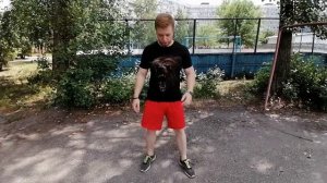 ПРИСЕДАЙ ПРАВИЛЬНО. Какие мышцы работают при приседаниях.