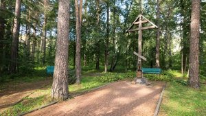 Свято-Успенский мужской монастырь
