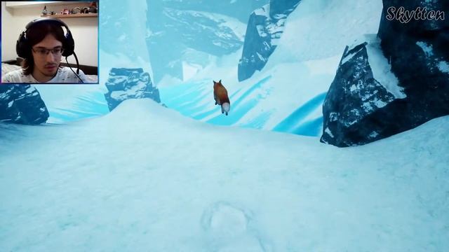 ЗЛОЙ ЛИСИНЫЙ ДУХ II Spirit of the North №1 смотреть онлайн