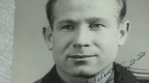 "Шагнувший в Вечность" Космонавт Алексей Леонов