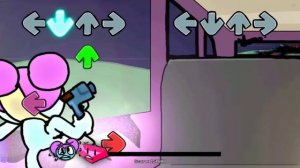 FNF PIBBY фнф пибби