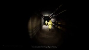 МЫ ПОПАЛИ В ЗАКУЛИСЬЕ