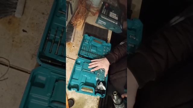 Видеоотзыв на Rokodil Twist 2 Pro Impact смотреть онлайн