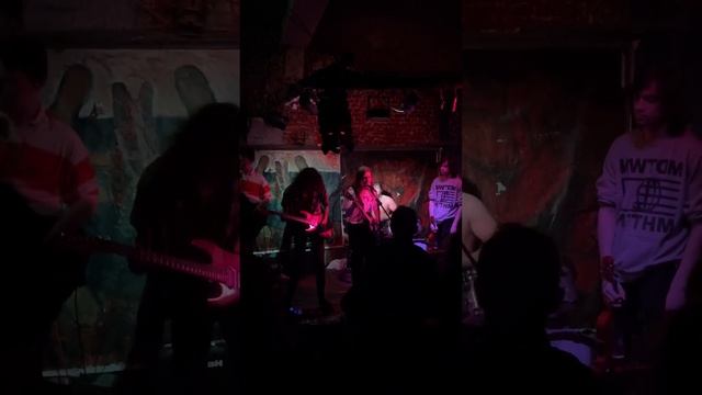 Глицин - Птица ( Art Club Ro-Ro 7.04.23 ) смотреть онлайн