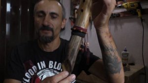 Native American Flute №156