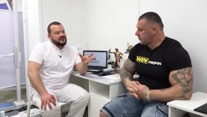 Др Греков об Этоксидоле