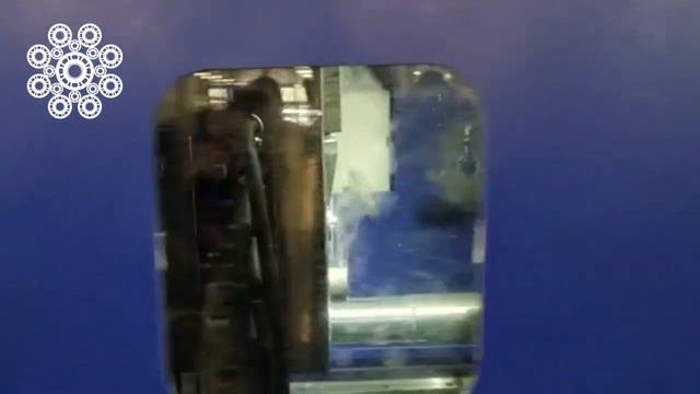 Автоматизированный литейный комплекс