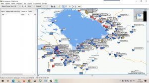Навигатор Garmin.Как сохранить точки в случае потери или смерти гаджета.