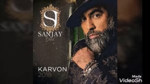 UZB MUSIC-SANJAY "KARVON KO‘RDIM"
