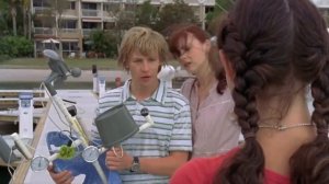 Льюис и Клео 2х03