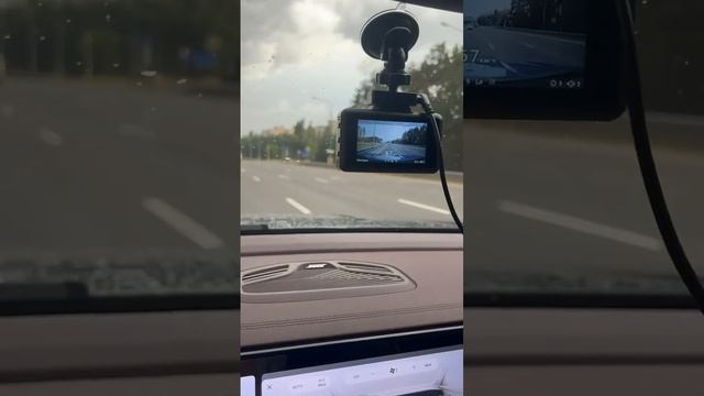 Отзыв на видеорегистратор RoadGid X9 2CH смотреть онлайн