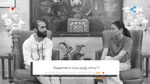 Zarafat Zarafata #21| Dilarə Kazımova, Xəyalə Quliyeva, Nura Suri, Sevinc Əliyeva