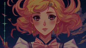 Олег Газманов - Морячка, но это аниме опенинг! | AI COVER