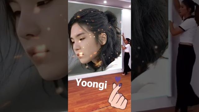 #bts #yoongi #